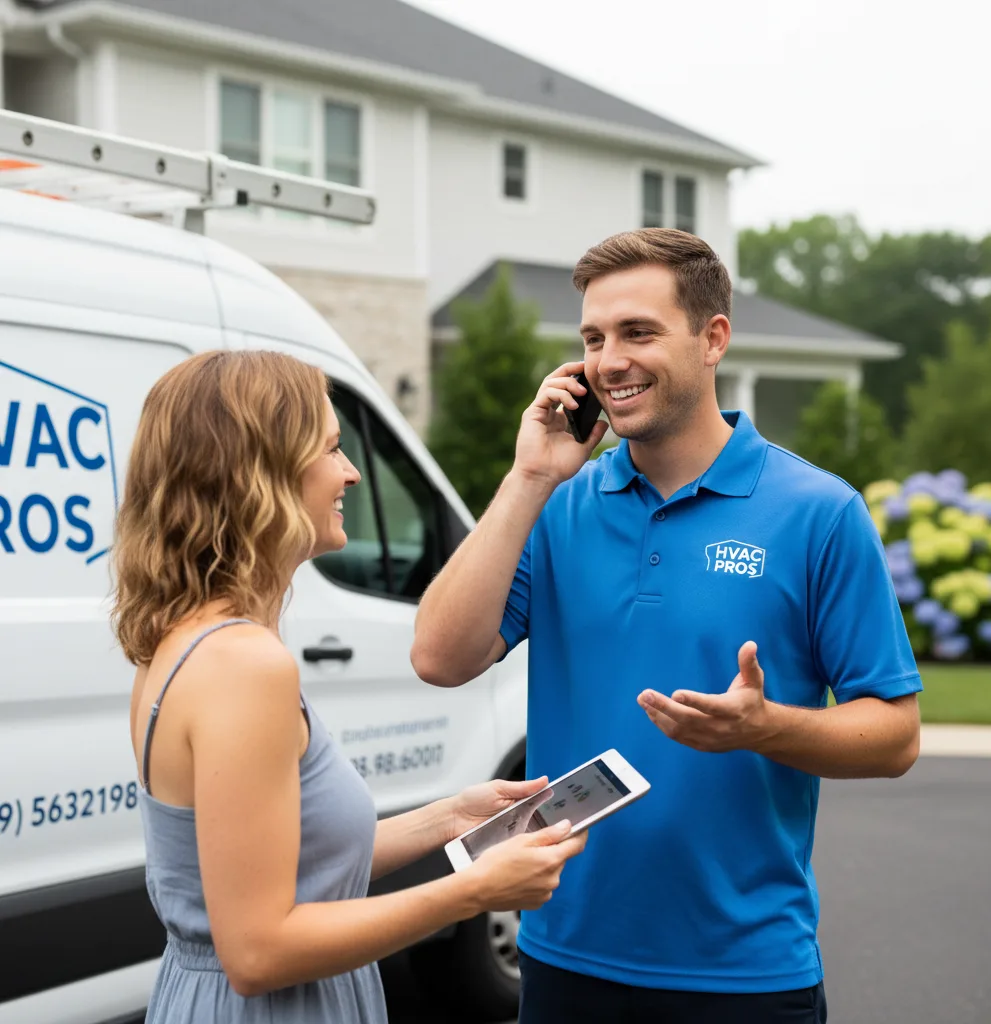 AC Installation in Moore Haven, FL
